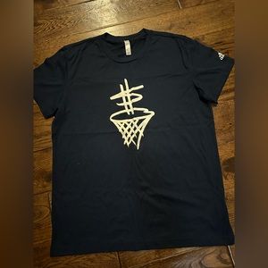 Adidas Graphic T-shirt